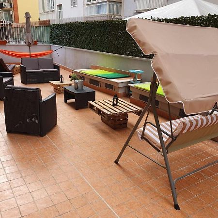 @Home Napoli Екстериор снимка
