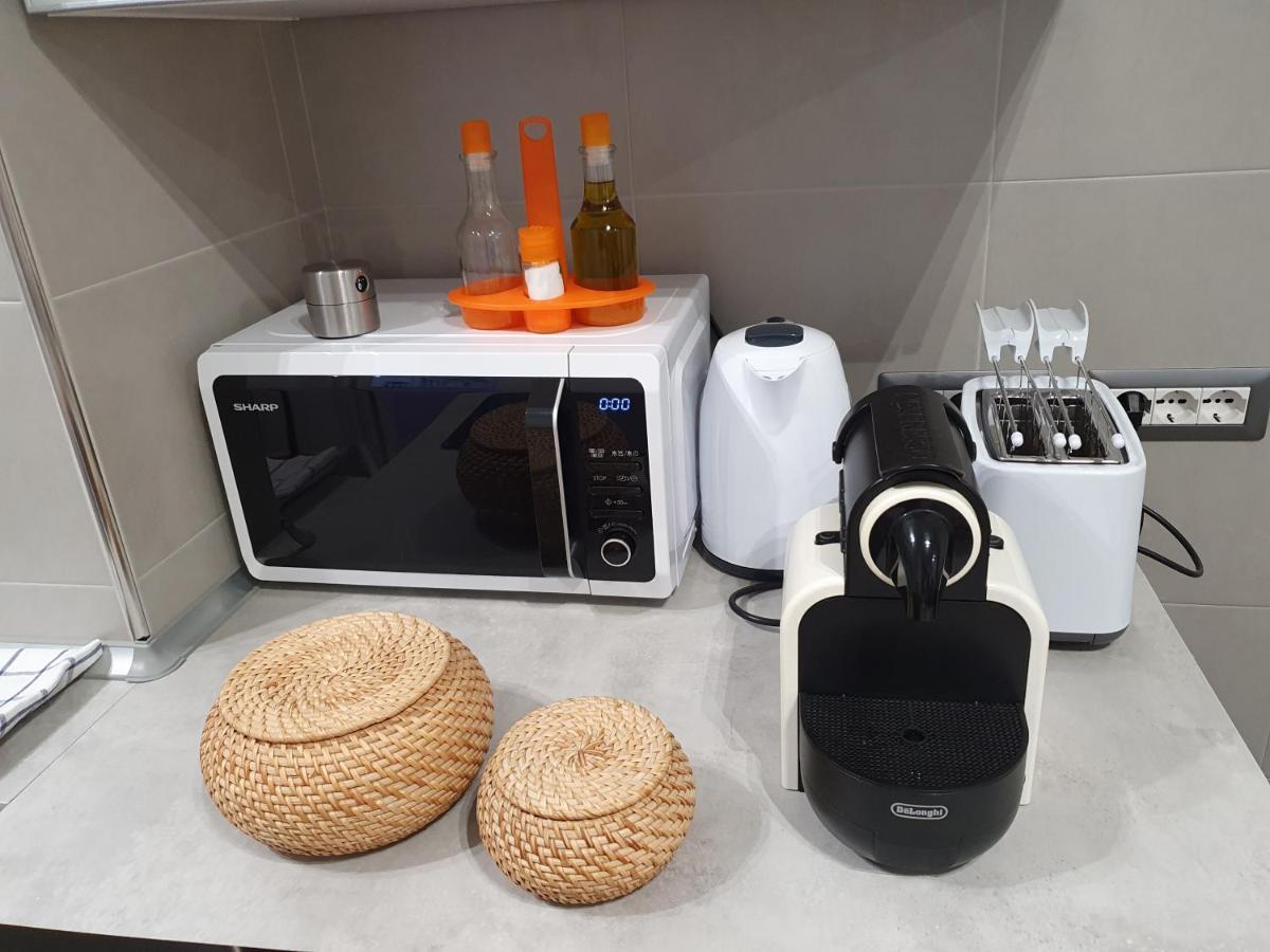 @Home Napoli Екстериор снимка