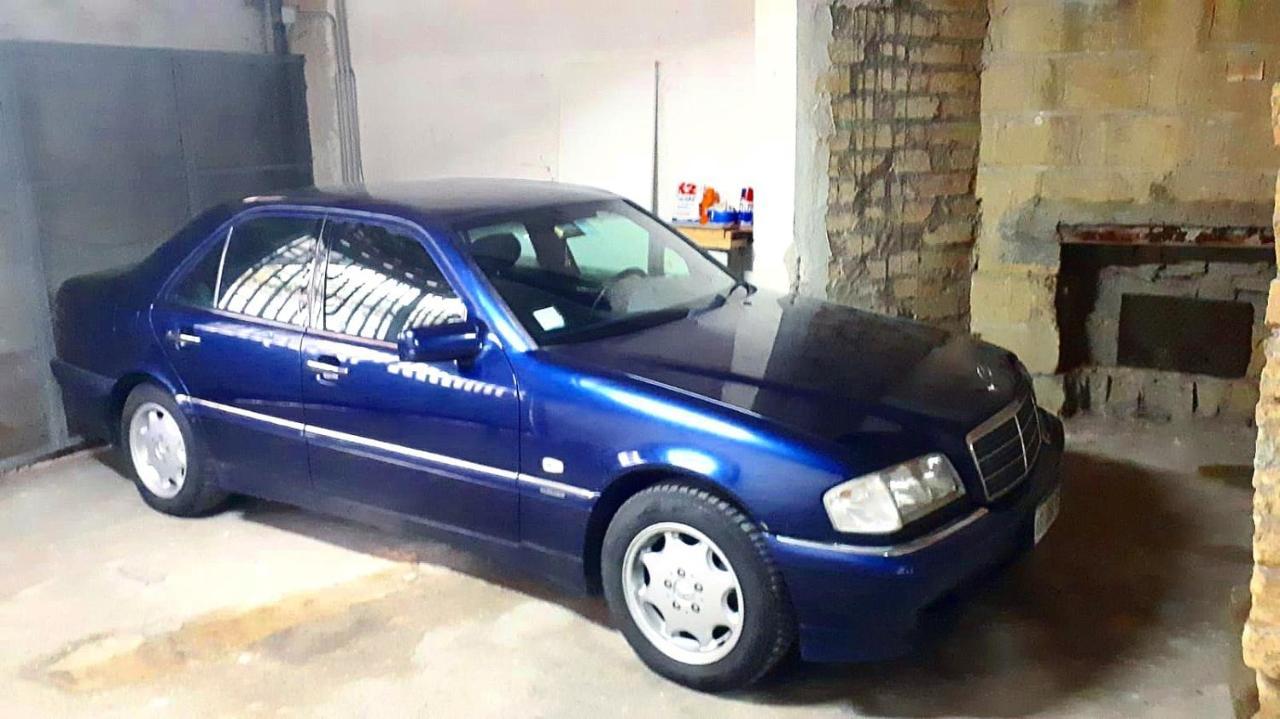 @Home Napoli Екстериор снимка